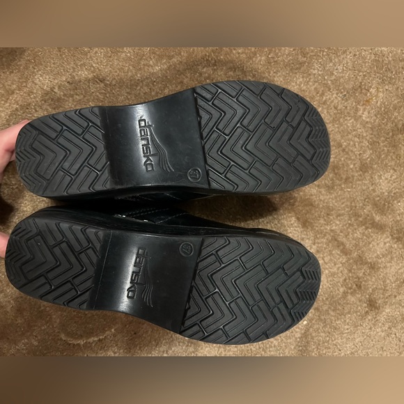 Dansko Clogs - Picture 4 of 4